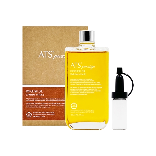 [ATS] 퍼스티지 엑스폴리시 오일 100ml (두피스케일링)