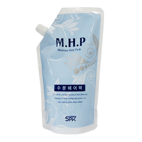 [수안향장] M.H.P 수분 헤어팩 500g