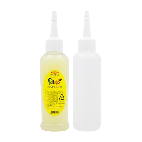 [소망 코스모코스] 감자 시스테인 1,2제 100ml