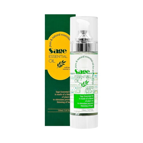 [본] 세이지 에센셜 오일 150ml