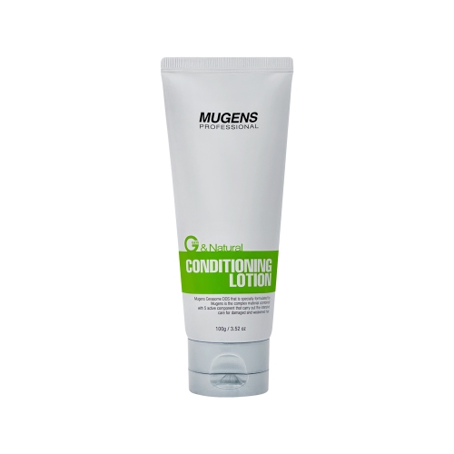 [웰코스] 뮤겐스 게츠 컨디셔닝 로션 100ml