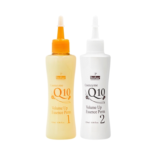 [본] 퍼펙트퓨젼 코엔자임 Q10 볼륨 업 에센스 펌 1,2제 120ml