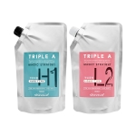 [디어스] 슈보 트리플 에이 매직 스트레이트 매직약 1,2제 500ml (건강모용)