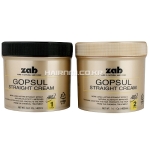 [모나리자] 자브 곱슬 스트레이트크림 400ml   