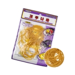 고무줄(소프트밴드) 