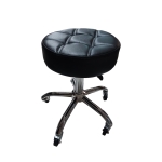 [뷰티코리아] 원형 보조의자