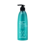 [새한] 리브겐 프리미엄 LPP 트리트먼트 450ml