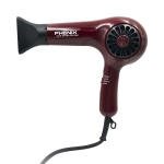 [피닉스] 헤어 드라이기 PD-1620(레드)