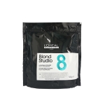 [로레알] 블론드 스튜디오 8 멀티 테크닉 파우더 500g