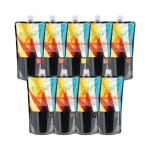 [본] 스펙트라 왁싱 칼라 600ml