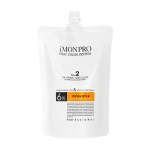 [아름다운화장품] 아이몬 헤어컬러크림 6% 산화제 750g