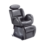 [미래로] 킹덤 1단 전동 두피의자 (무회전)